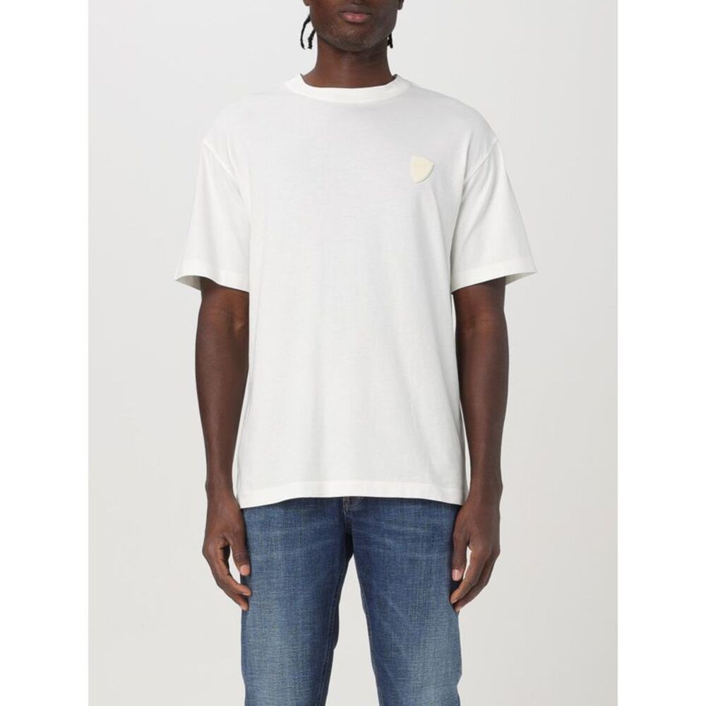 Philippe Model T-Shirt Men White